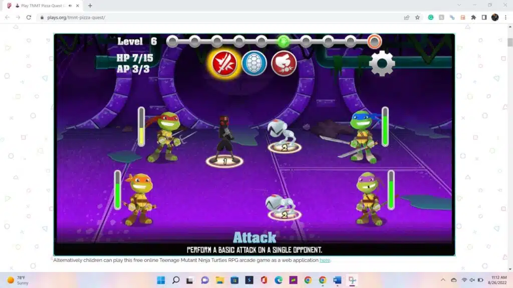 Keep The Kids Entertained At Home With Free Browser-Based Online Games
