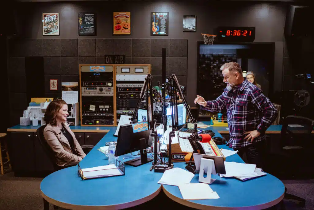 Live+Local: The Sitcom Where Belief In God's Path Comes To Light