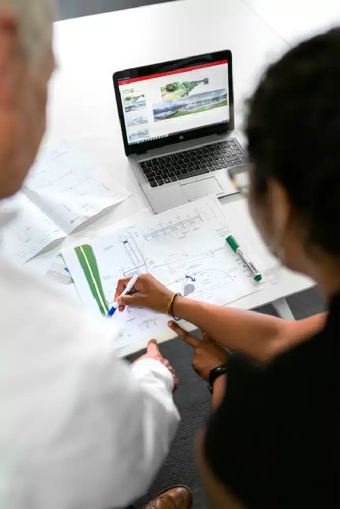Megatrends Shaping The Future Of Workflows That Will Touch The Construction Sector