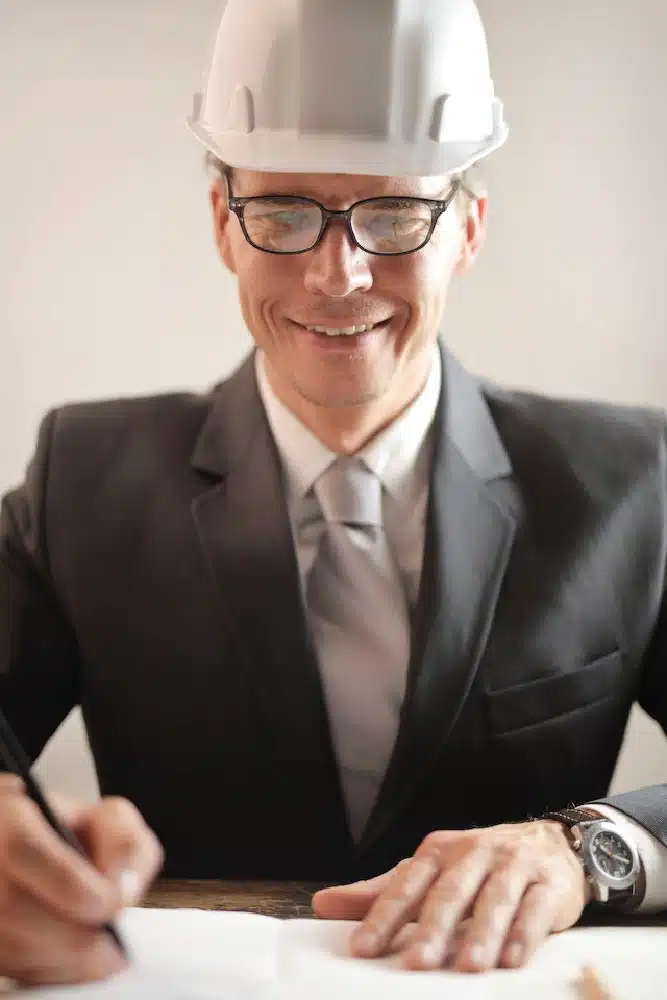 Megatrends Shaping The Future Of Workflows That Will Touch The Construction Sector