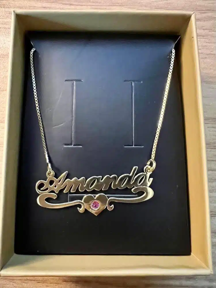 Nothing Says Back To School Quite Like The Perfect Stylish Display Of Jewelry