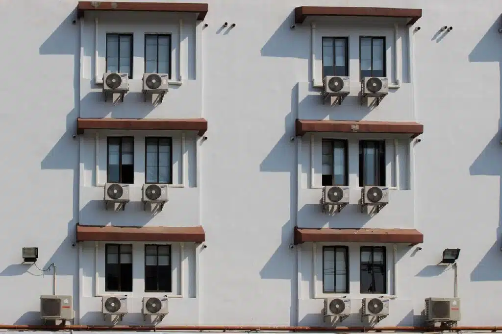 Pros & Cons Of Window AC Units
