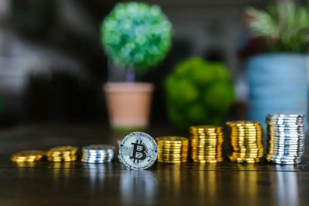 Stories And Government Support For Bitcoin