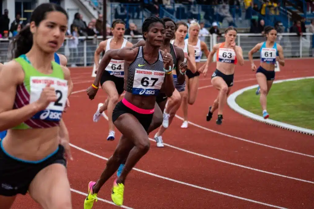 The Great Women Who Made History In The World Of Sport