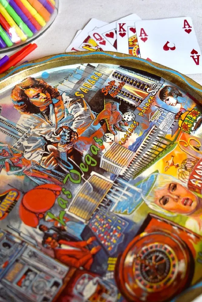 The Top 5 Ways To Increase Your Online Casino Profits