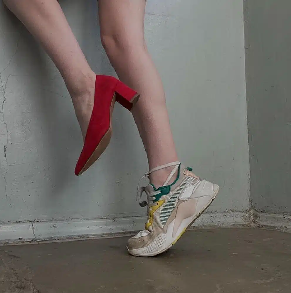 Tips On Purchasing Women's Shoes