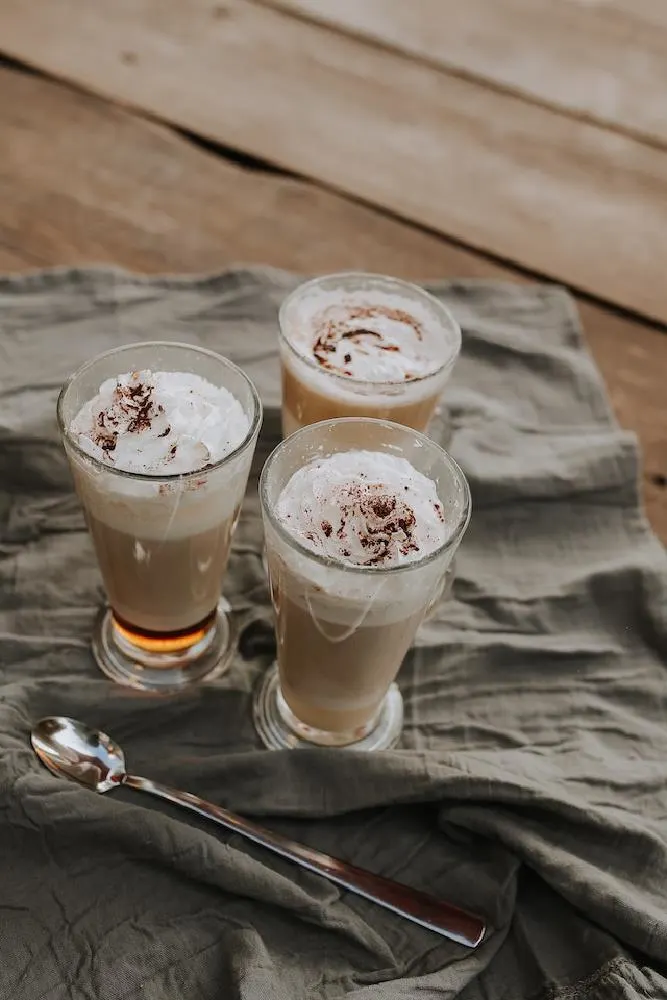 Top Keto Frappe Recipes