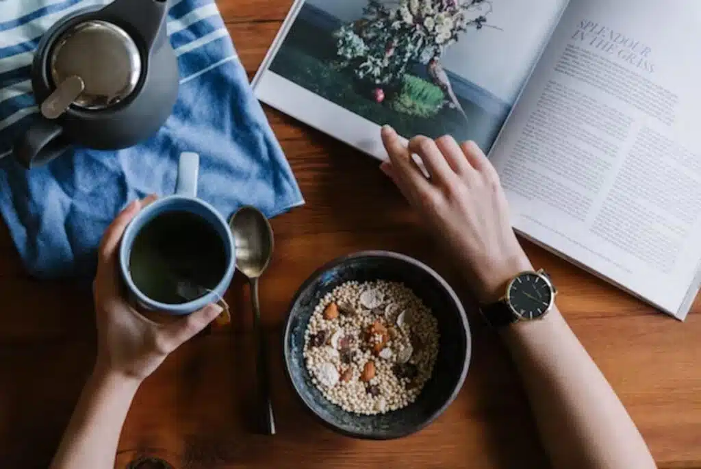 11 Healthy Lifestyle Tips For Adults