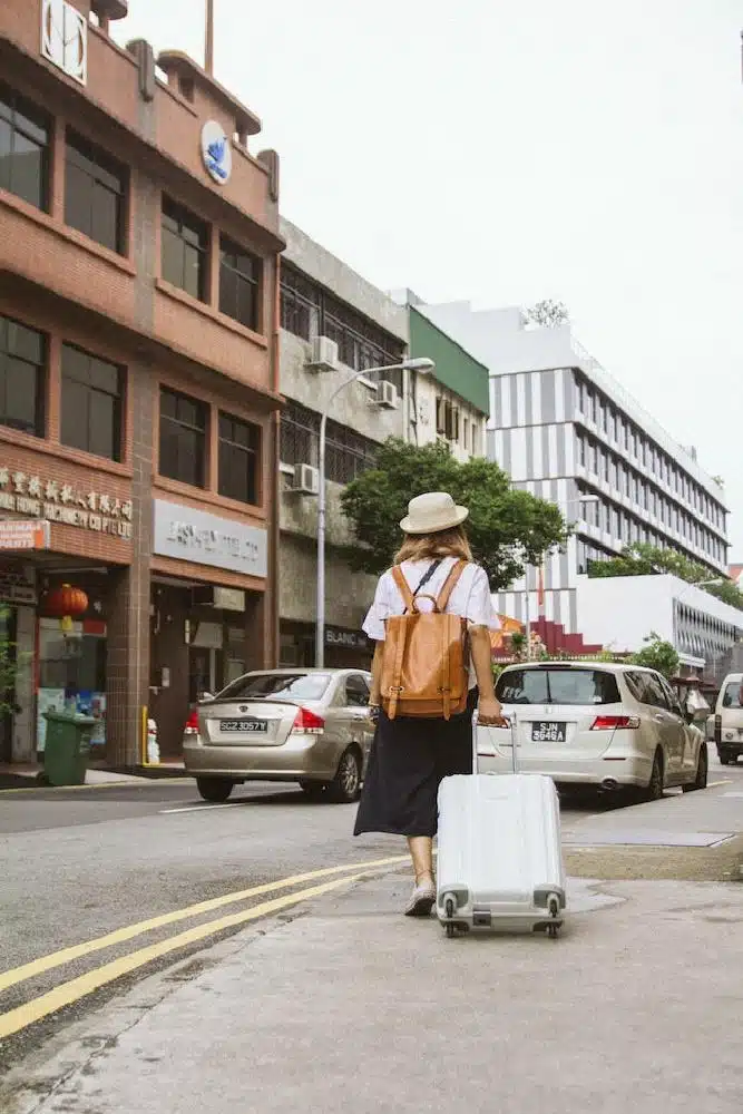 5 Best Traveling Tips You Must Know