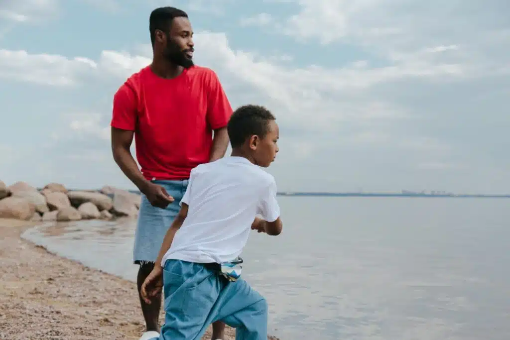 5 Family Travel Tips To Keep Your Experience Safe And Fun