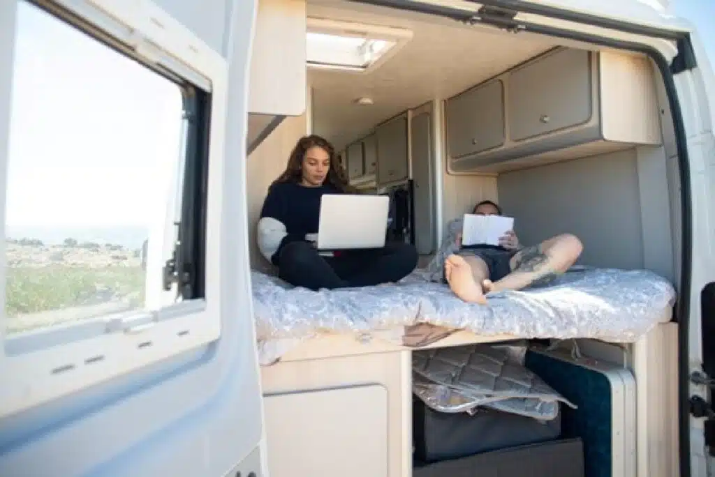 5 Things To Pack In Your Motorhome Before Your Roadtrip