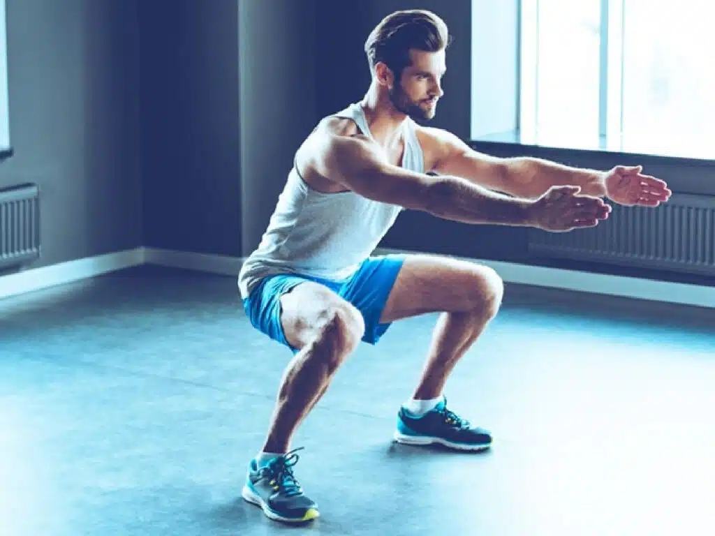 5 Movements To Strengthen The Pelvic Floor Muscles
