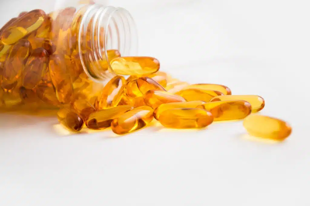 5 Supplements Worth Integrating Into Your Anti-Aging Regime