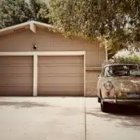 6 Tips On How To Renovate Your Garage And Make It More Useful