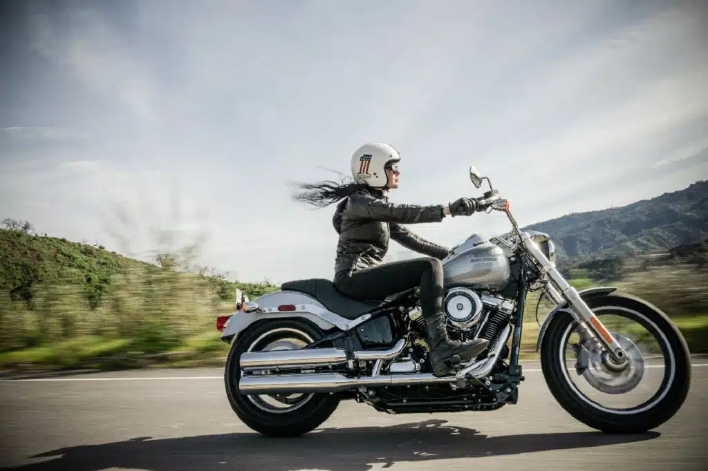 6 Best Styling Ideas For Female Riders