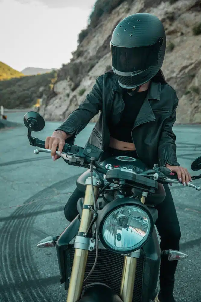 6 Best Styling Ideas For Female Riders