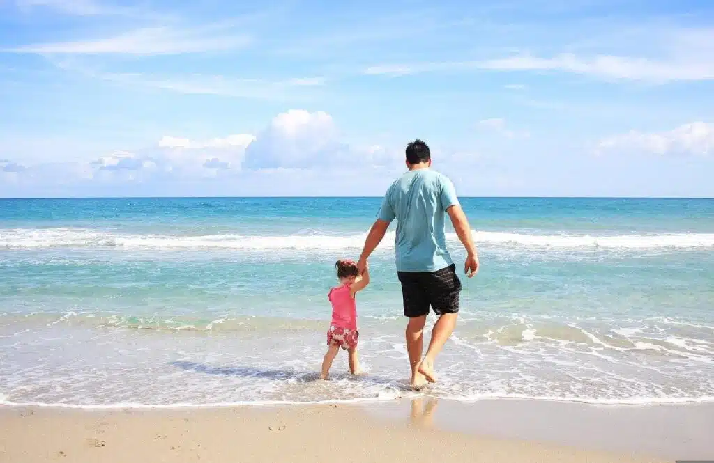 7 Packing Essentials For Family Vacation