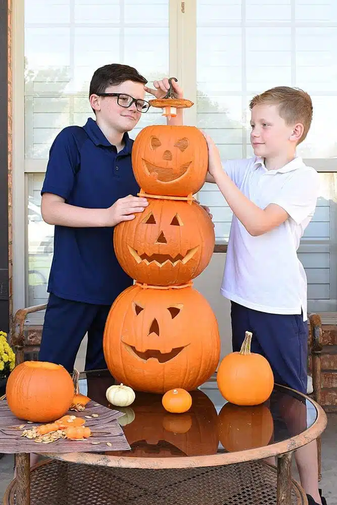 All-New Spooky Lineup The Kids Will Love For This Upcoming Halloween Season