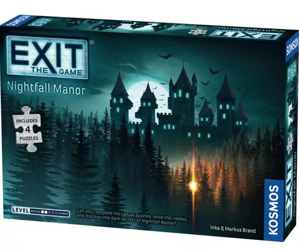 All-New Spooky Lineup The Kids Will Love For This Upcoming Halloween Season