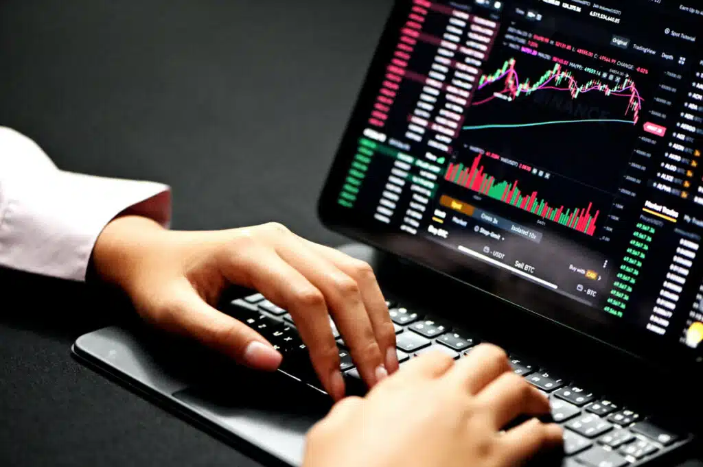 Busting Top 5 Binary Options Trading Myths