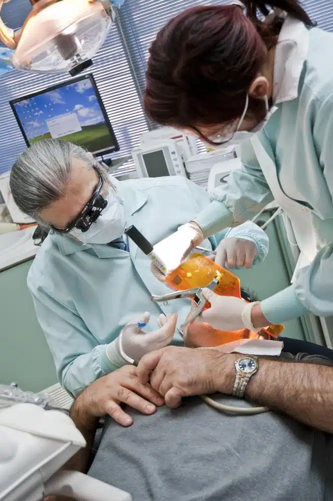 Considering A Career In Dentistry? Here's How To Prepare The Right Way