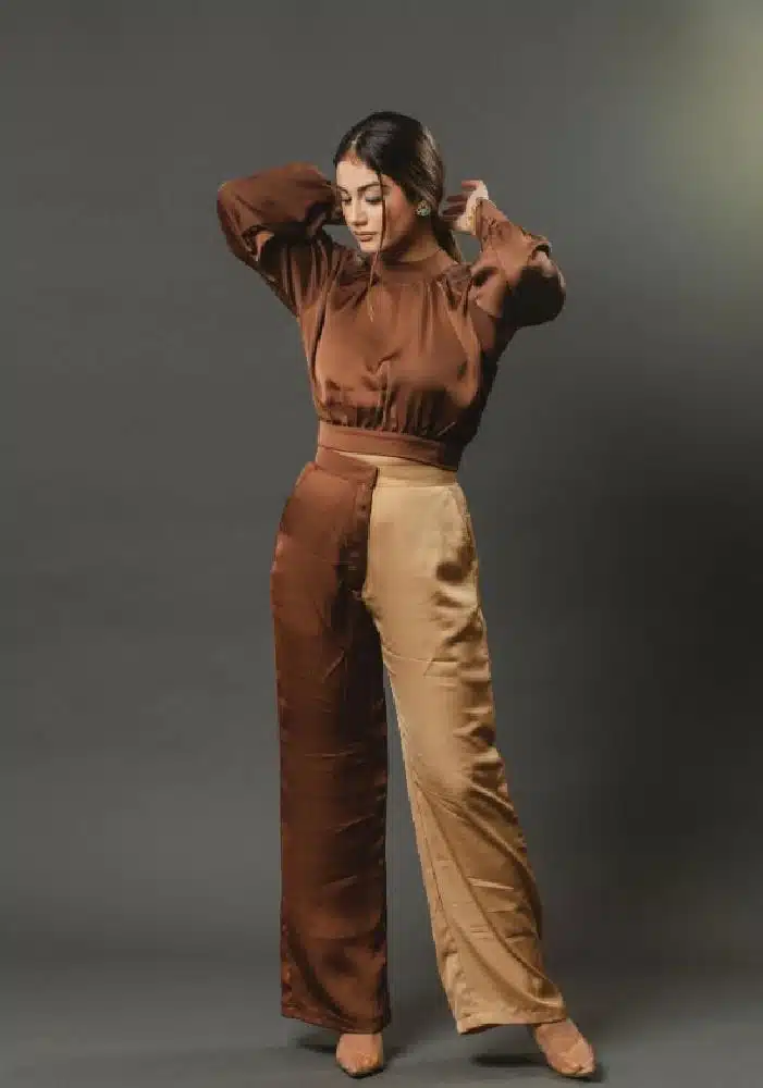 Coord Set; A Comfy Fashion Trend For Everyone