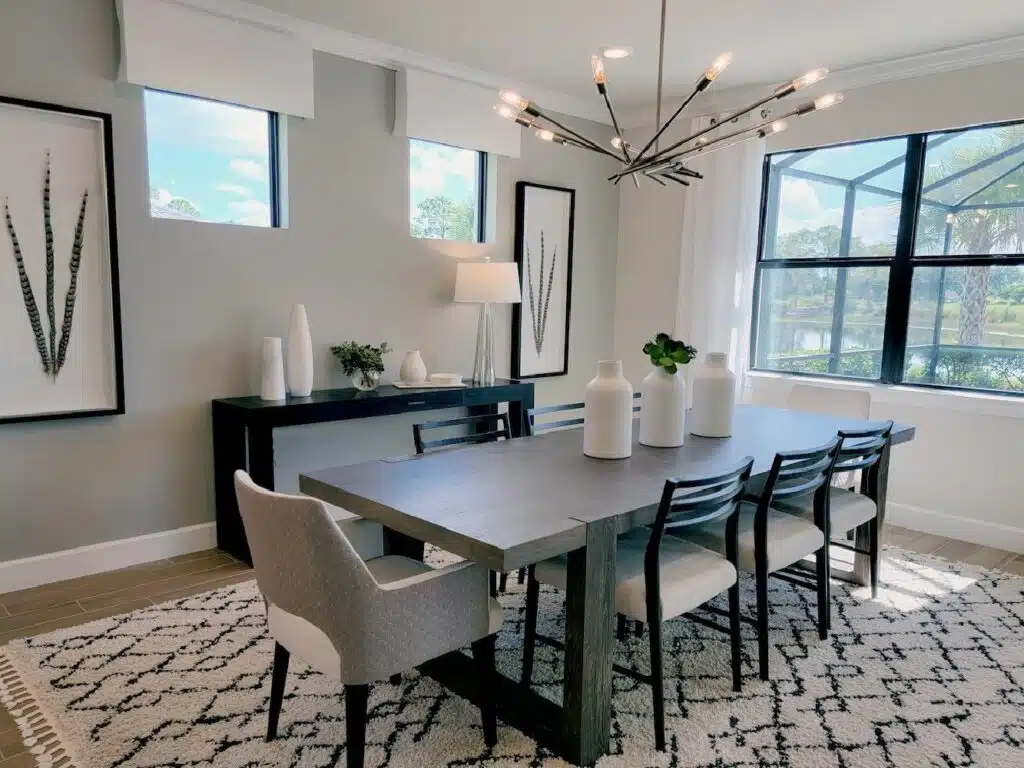 Easy Ways To Make Your Home Feel Bigger Than It Really Is