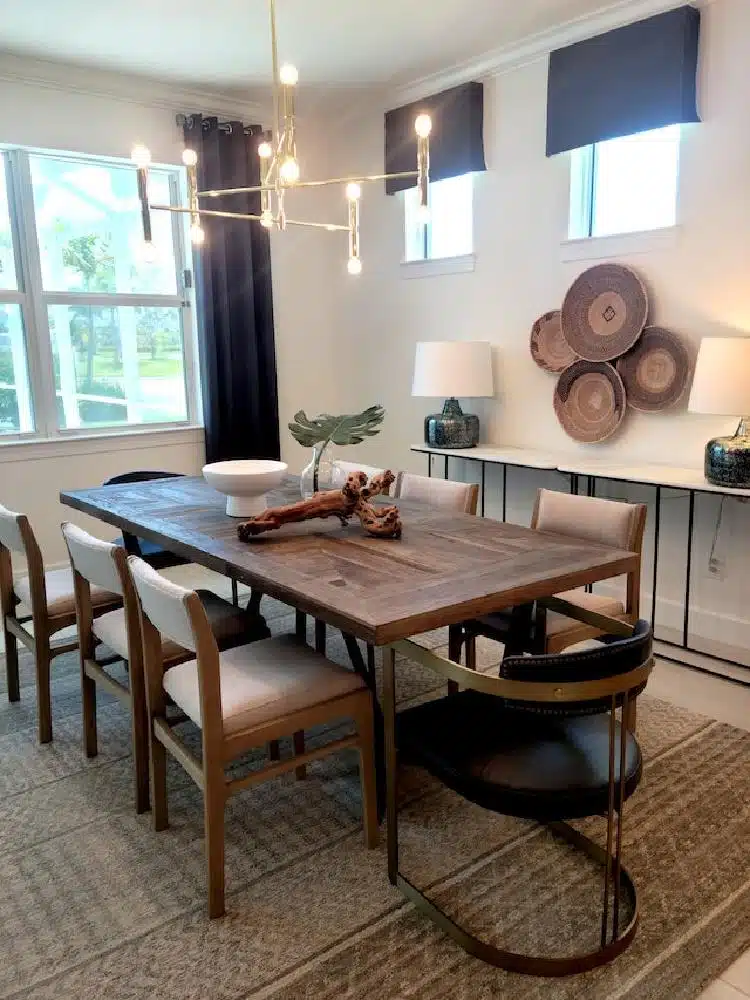 Easy Ways To Make Your Home Feel Bigger Than It Really Is