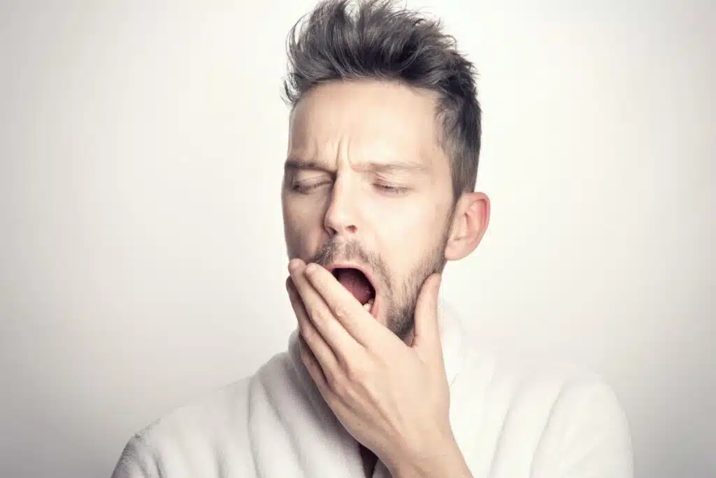 Feeling Tired? Here Are Some Tips For Getting A Good Night's Sleep