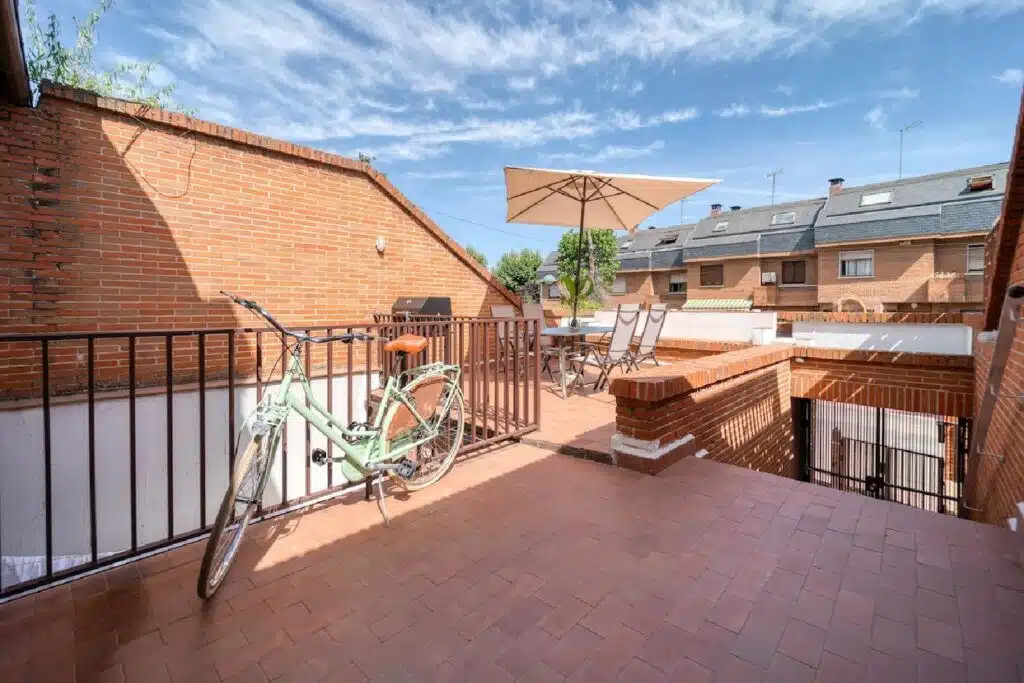 How To Add Privacy To Your Balcony