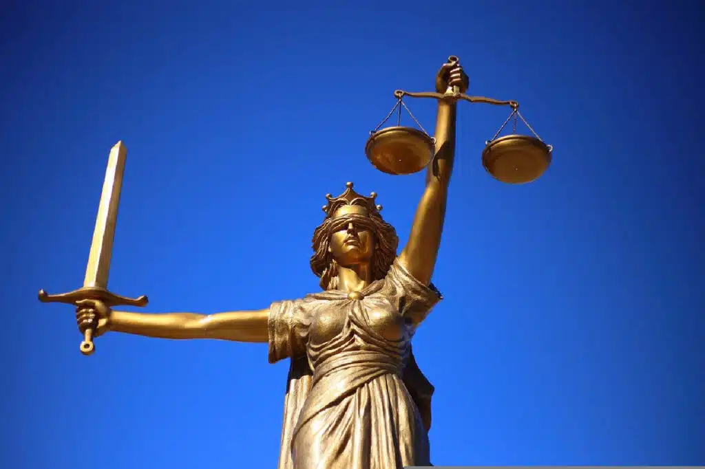 How To Get Good Results If You're Involved In A Criminal Case