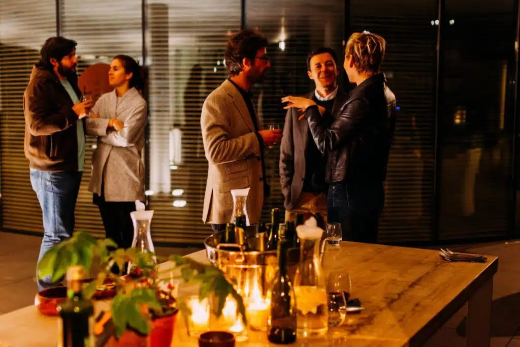 How To Look Sharp For A Class Reunion: 7 Style Tips