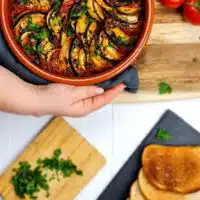 How To Make Ratatouille At Home
