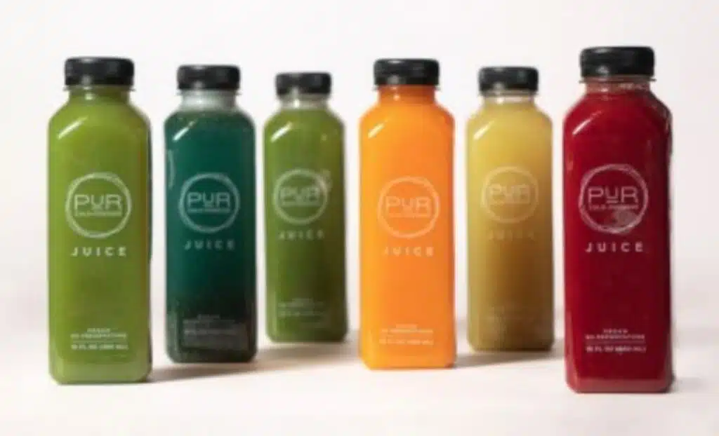 How To Plan Your Juice Cleanse For Success