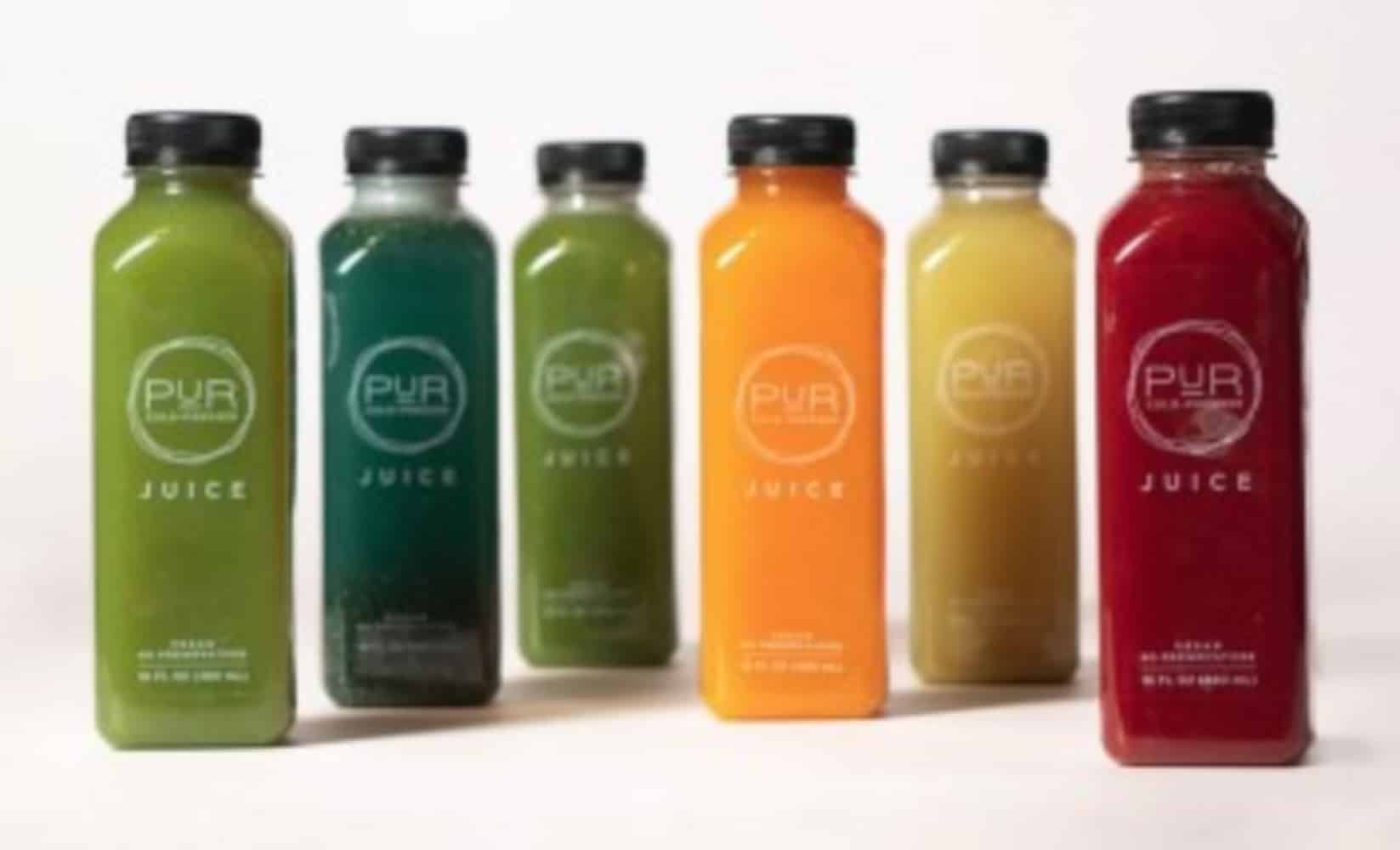 How To Plan Your Juice Cleanse For Success