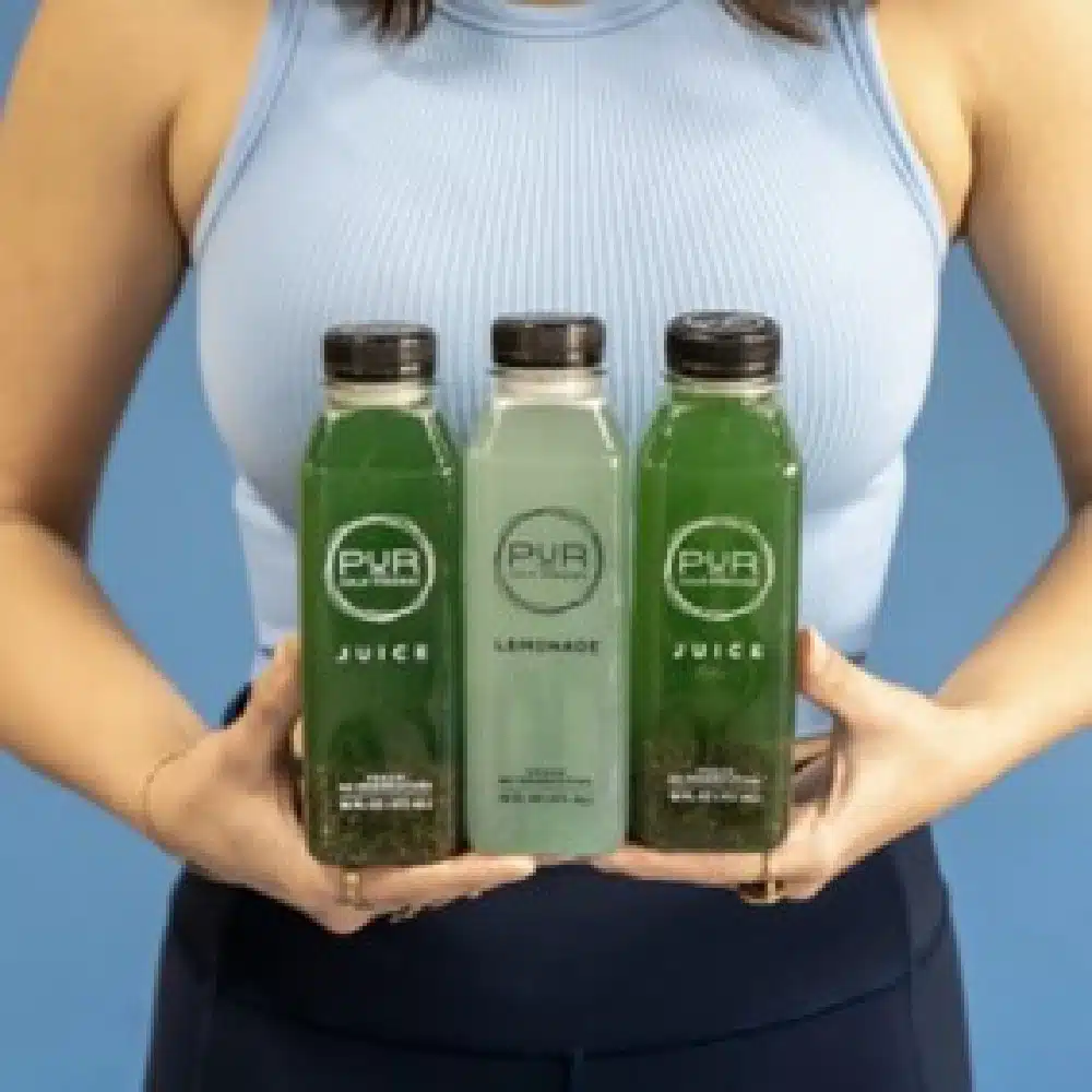 How To Plan Your Juice Cleanse For Success