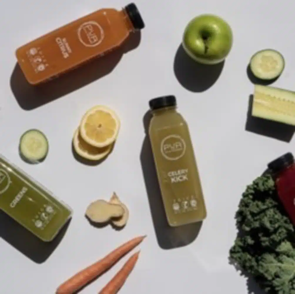 How To Plan Your Juice Cleanse For Success