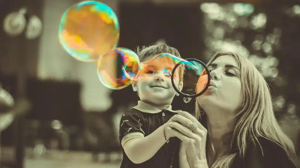 Kids Off To School? Here's How A Mom Can Retrain