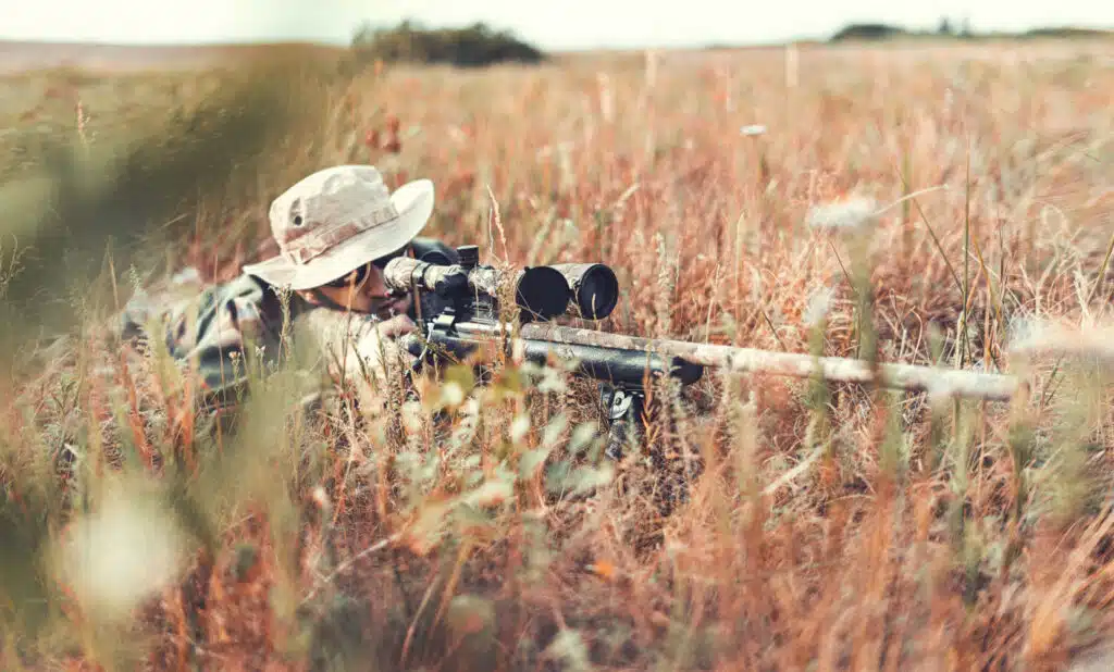 Never Miss A Shot: How To Practice To Become A Marksman