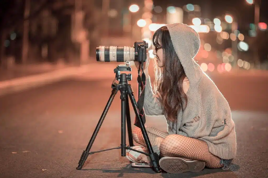 Six Ways To Get More Creative With Your Photos