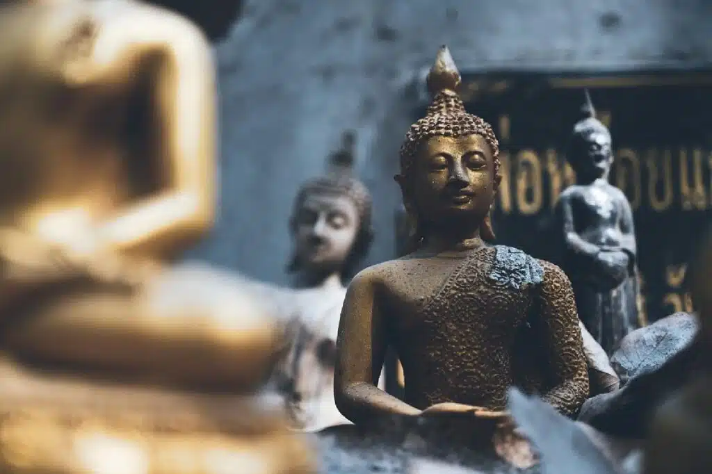 The Buddhist Burial Process: How It's Done Right