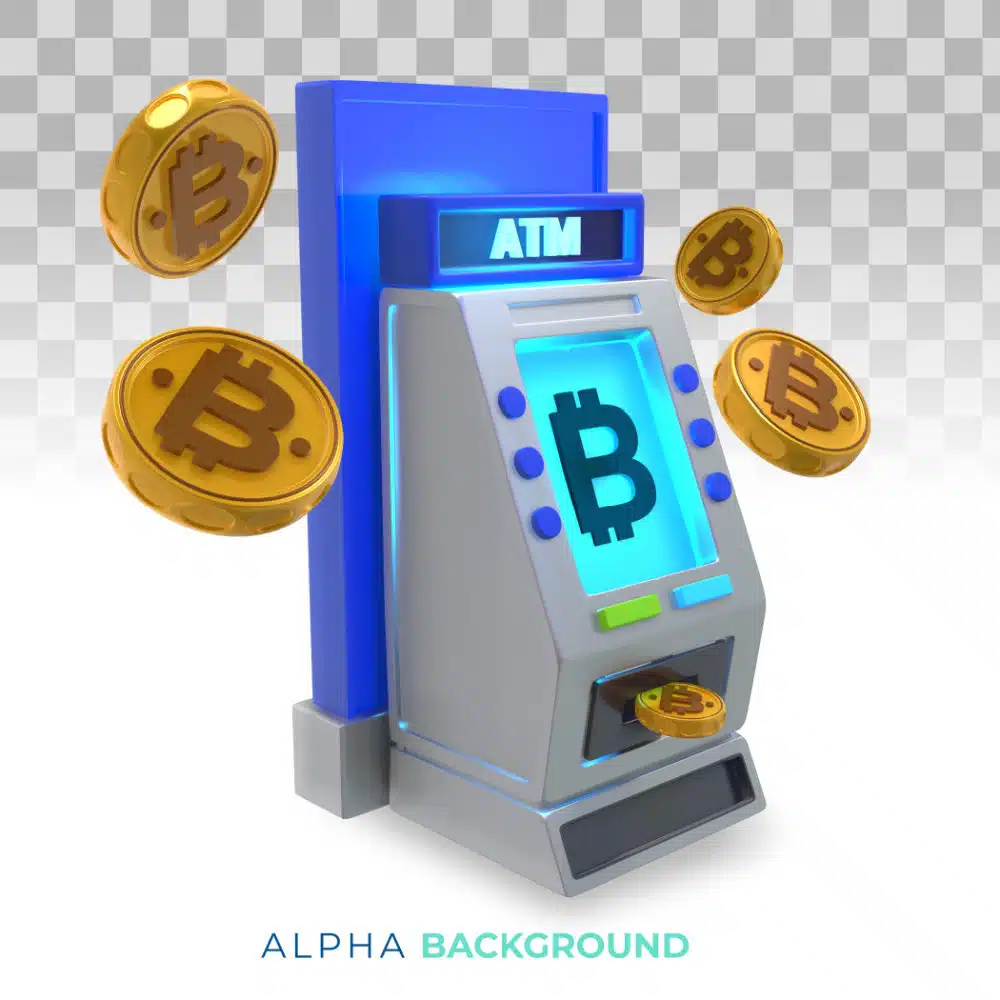 The Do's And Don'ts Of Using A Bitcoin ATM Machine