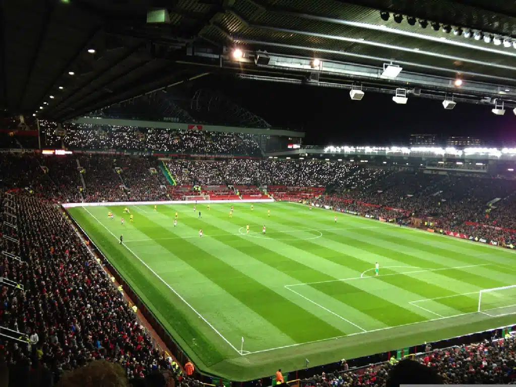 Top Tips For Visiting A Premier League Stadium