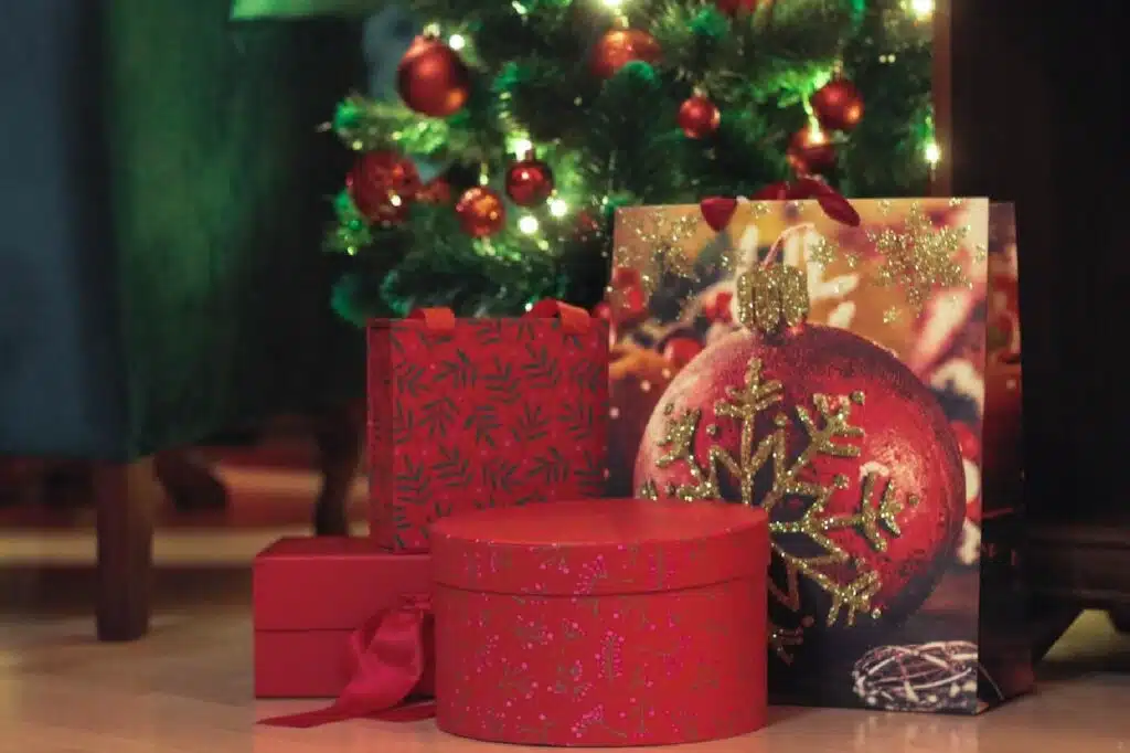 Unusual Gift Ideas For Christmas