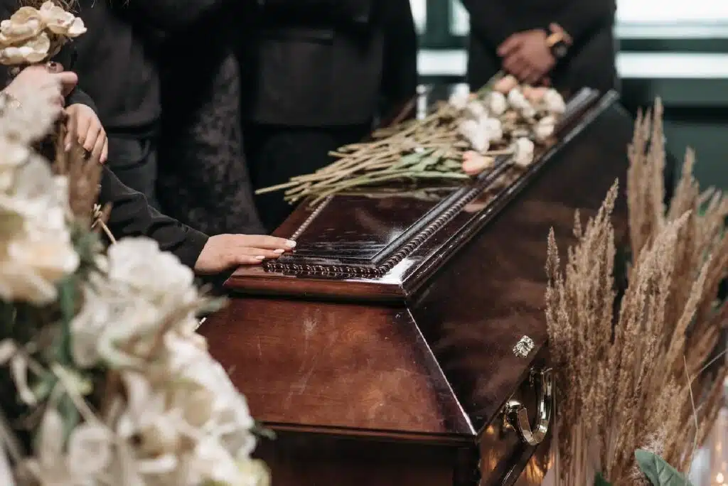 Ways To Save Money On A Funeral