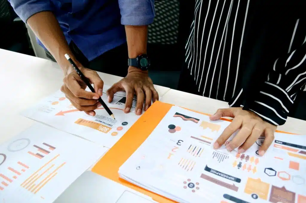 Why You Need A Professional Approach To Storing And Displaying Data
