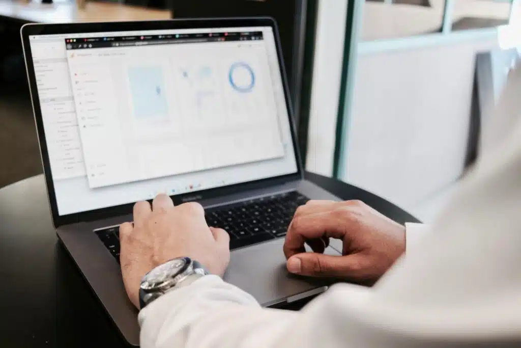 Why You Need A Professional Approach To Storing And Displaying Data