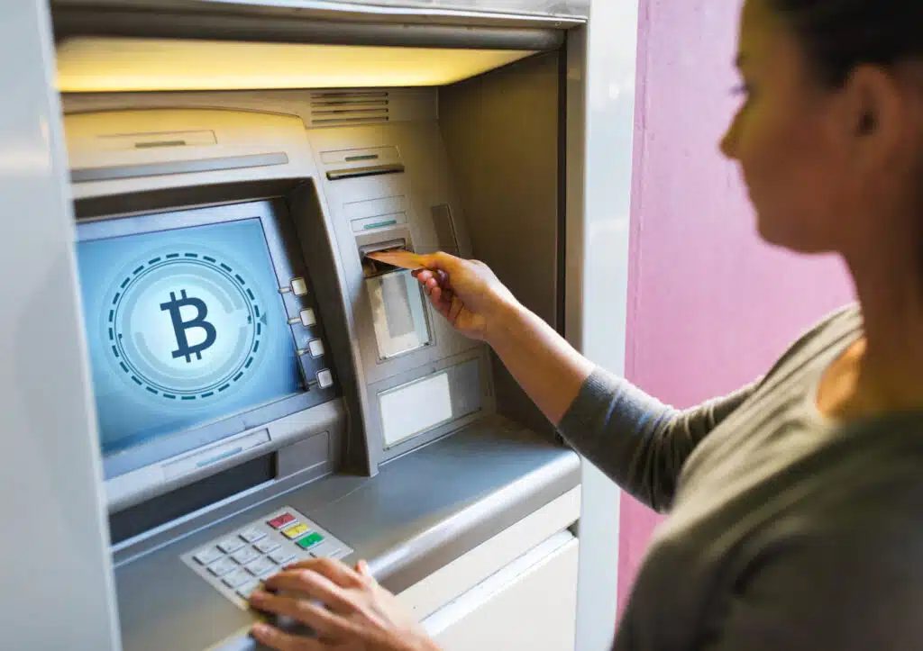 The Do's And Don'ts Of Using A Bitcoin ATM Machine