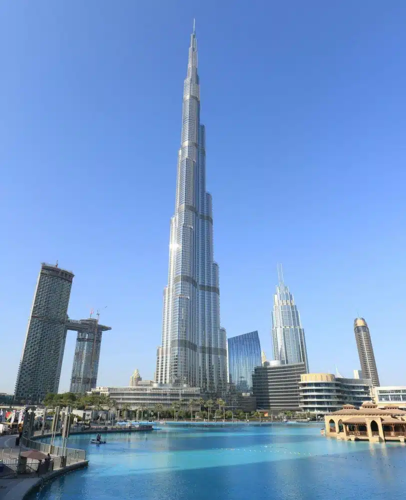 23 Exciting Things To Do In Dubai UAE