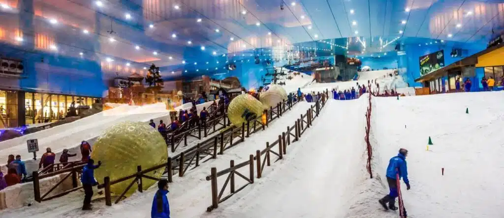 23 Exciting Things To Do In Dubai UAE